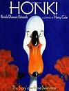 Honk!: The Story of a Prima Swanerina