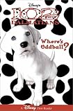 Amazon cover image