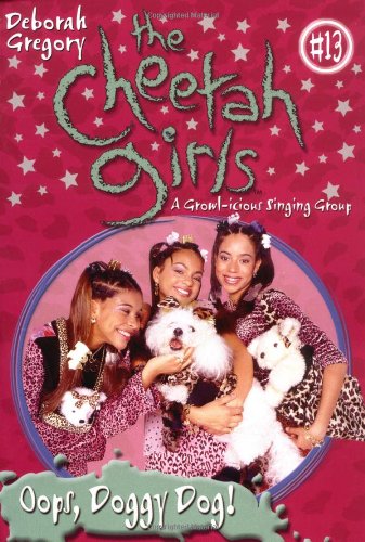 Oops, Doggy Dog cover