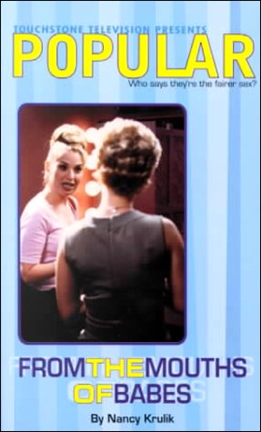 From the Mouths of Babes book cover