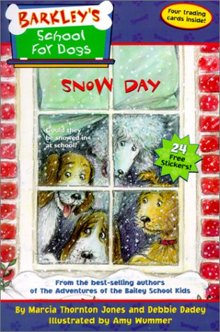 Snow Day cover