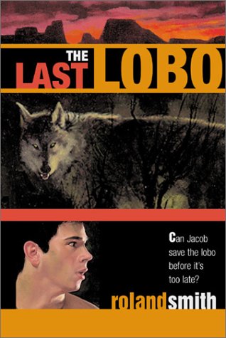 The Last Lobo book cover