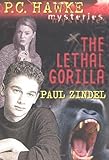 Amazon cover image
