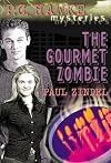 The Gourmet Zombie