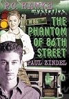 The Phantom of 86th Street