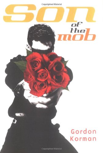 Son of the Mob book cover