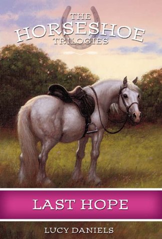 Last Hope book cover