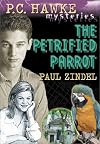 The Petrified Parrot