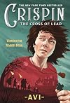 Crispin: The Cross of Lead