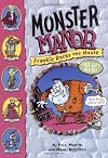 Monster Manor: Frankie Rocks the House - # 2