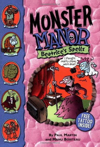 Beatrice's Spells