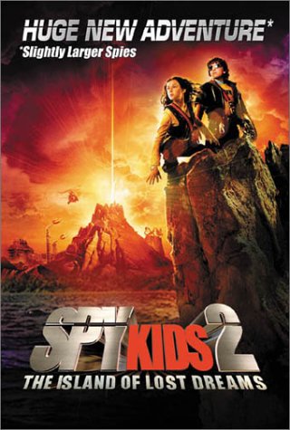 The Island of Lost Dreams cover