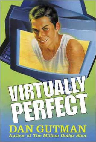 Virtually Perfect book cover