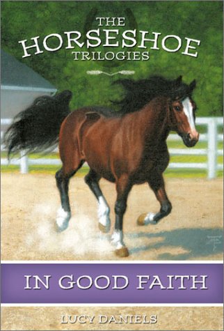 In Good Faith book cover
