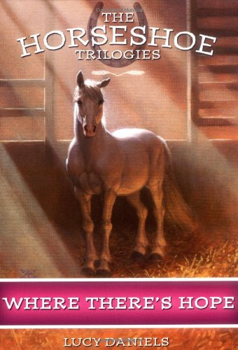 Where There's Hope book cover