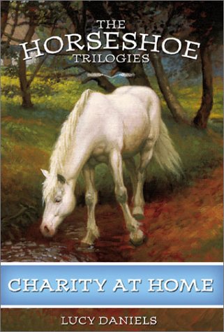 Charity at Home book cover