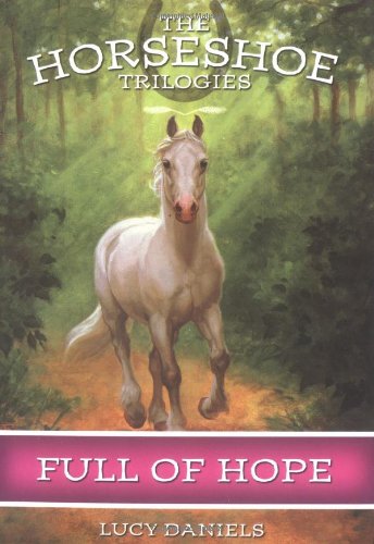 Full of Hope book cover