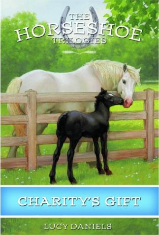 Charity's Gift book cover