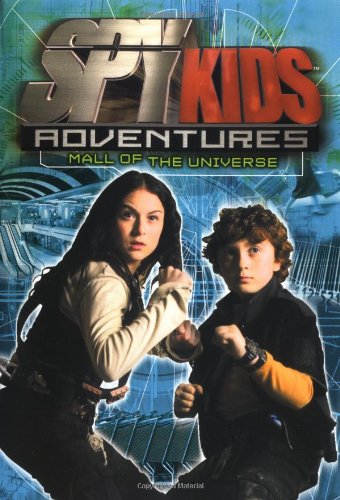Mall of the Universe book cover