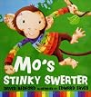 Mo's Stinky Sweater