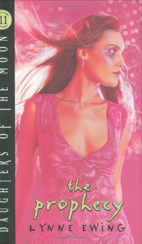 The Prophecy book cover