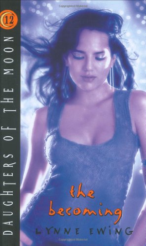 The Becoming book cover