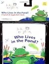 Baby Einstein: Who Lives in the Pond?