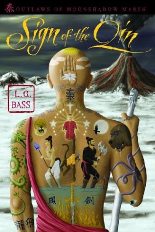Cover of Sign of the Qin