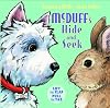 McDuff's Hide-and-Seek: Lift the Flap/Pull the Tab