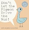 Don't Let the Pigeon Drive the Bus!
