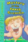The Mystery of the Tooth Gremlin book cover