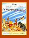 Disney's: Winnie the Pooh's - Thanksgiving