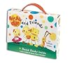Rolie Polie Olie and Friends Box