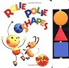 Rolie Polie Shapes