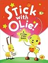 Stick with Olie!