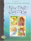 Disney Fairies: Fairy Dust and the Quest for the Egg