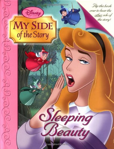 Sleeping Beauty/Maleficent book cover