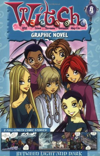 Between Light and Dark book cover