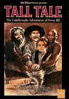 Cover of Tall tale