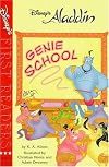 Genie School First Reader Level 3 Disney Aladdin (Disney's, Level 3)