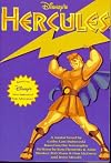 Disney's Hercules: Junior Novelization