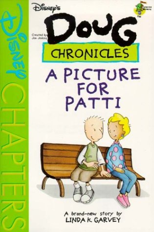 A Picture for Patti book cover