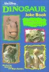 Disney's Dinosaur Joke Book