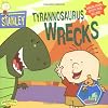 Tyrannosaurus Wrecks (Stanley, Book 1)