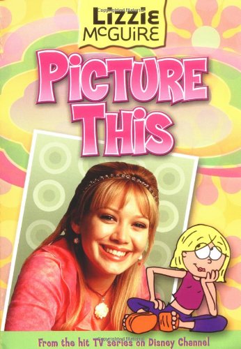 Picture This book cover