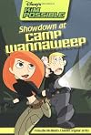 Disney's Kim Possible #03: Showdown at Camp Wannaweep
