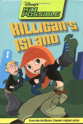 Killigan's Island book cover