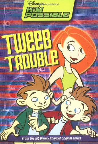 Tweeb Trouble book cover