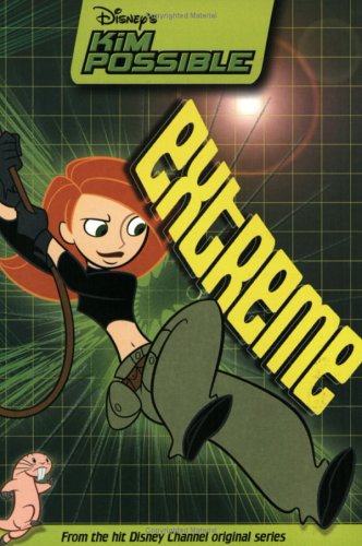 Extreme book cover