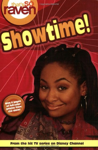 Showtime! book cover